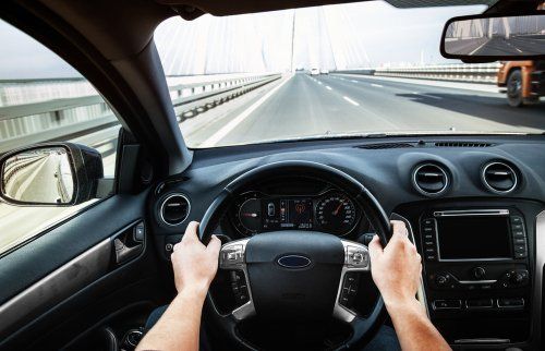 What Patients Need to Know About Driving with Medical Marijuana
