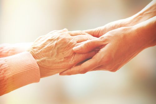 What Role Does Cannabis Play in Hospice and End of Life Care in Ohio?