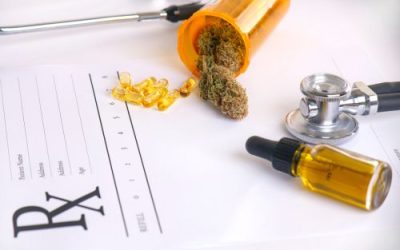 How Does Ohio Medical Marijuana Compare to Other Medical States?