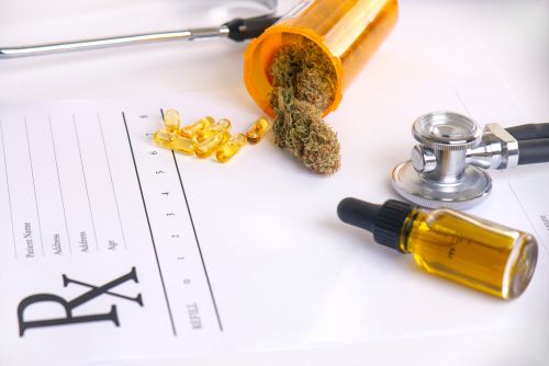 How Does Ohio Medical Marijuana Compare to Other Medical States?