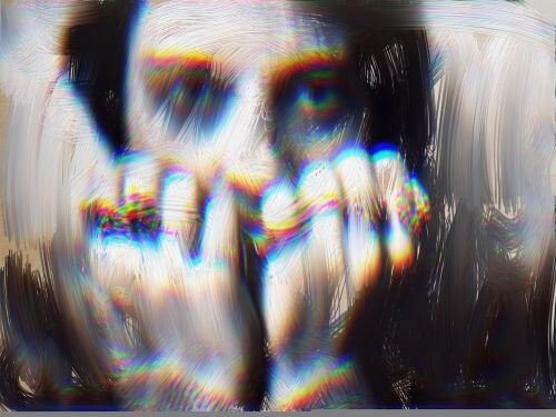 Researchers Just Discovered How & Why Medical Cannabis Stops Anxiety Attacks