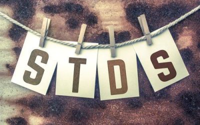 Can Medical Cannabis Treat Sexually Transmitted Diseases (STDs)?