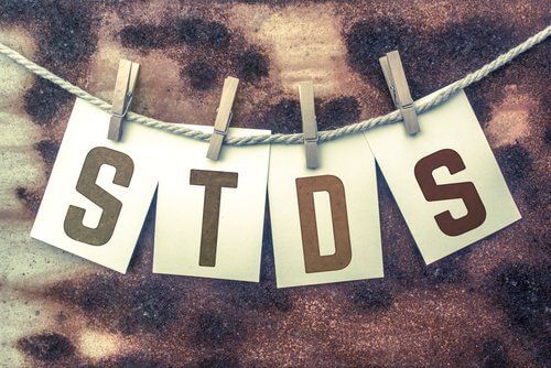 Can Medical Cannabis Treat Sexually Transmitted Diseases (STDs)?