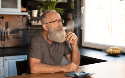 Medical Marijuana Isn’t Always About Getting High—It’s About Getting Healthy
