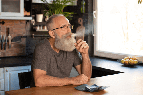 Medical Marijuana Isn’t Always About Getting High—It’s About Getting Healthy