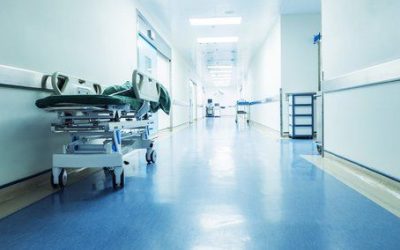 Can Florida MMJ Patients Use Medical Marijuana in Hospitals?