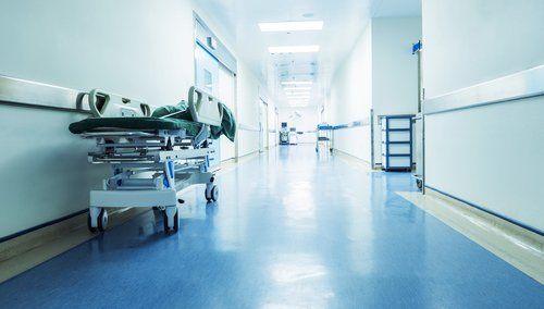 Can Florida MMJ Patients Use Medical Marijuana in Hospitals?