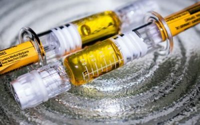 Could Excess Butane or Ethanol in Cannabis Concentrates Pose Health Risks in Ohio?