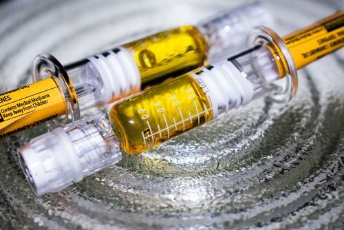 Could Excess Butane or Ethanol in Cannabis Concentrates Pose Health Risks in Ohio?