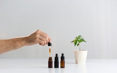 How Much CBD Should I Take Daily?
