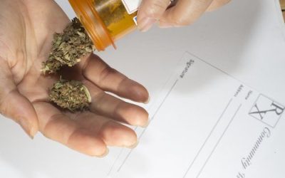 If Marijuana is Read Medicine Why Do Some Ohio Doctors Disapprove?