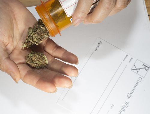 If Marijuana is Read Medicine Why Do Some Ohio Doctors Disapprove?
