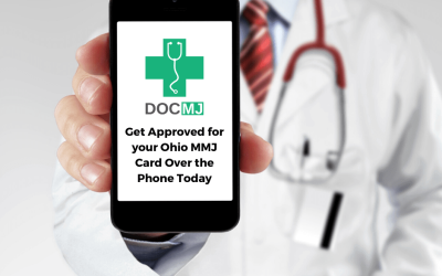 Ohio Allows Telemedicine For Medical Marijuana During Coronavirus 2020