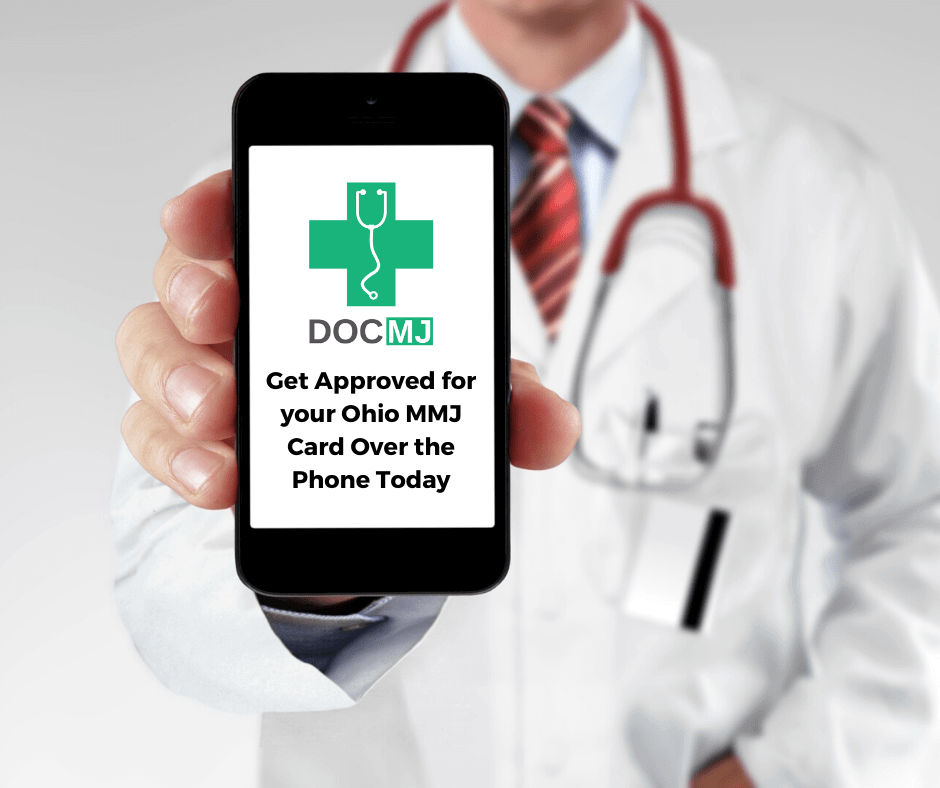 Ohio Allows Telemedicine For Medical Marijuana During Coronavirus 2020