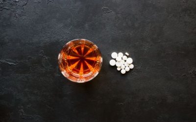 This Survey Says Medical Cannabis Can Help People Get Off Alcohol & Painkillers in Ohio