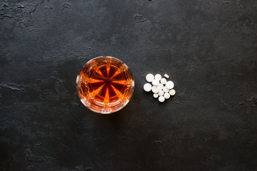 This Survey Says Medical Cannabis Can Help People Get Off Alcohol & Painkillers in Ohio