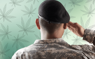 Can Active Duty Military Have a Medical Marijuana Card in Ohio?