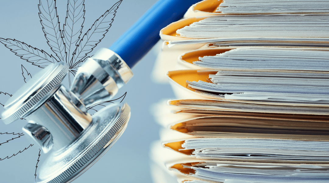 Do I Need Medical Records to Get an Ohio Medical Marijuana Card?