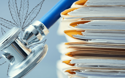 Do I Need Medical Records to Get an Ohio Medical Marijuana Card?