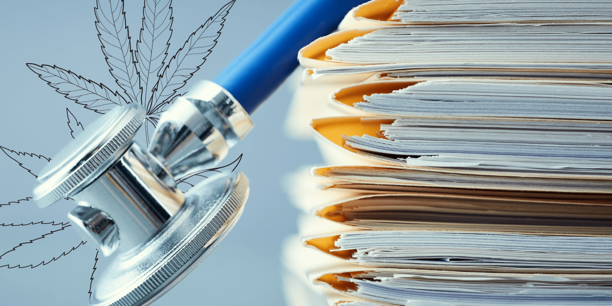 Do I Need Medical Records to Get an Ohio Medical Marijuana Card?