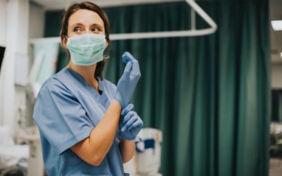 Can Nurses and Other Healthcare Workers In Ohio Have a Medical Marijuana Card?