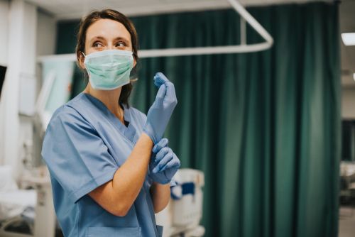 Can Nurses and Other Healthcare Workers In Ohio Have a Medical Marijuana Card?