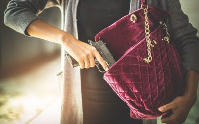 Can You Have a Medical Marijuana Card and a Concealed Carry Permit in Ohio?