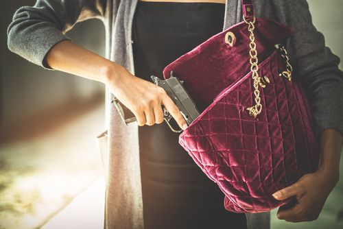 Can You Have a Medical Marijuana Card and a Concealed Carry Permit in Ohio?