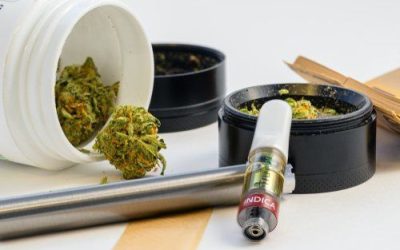Best Strains To Try During Quarantine