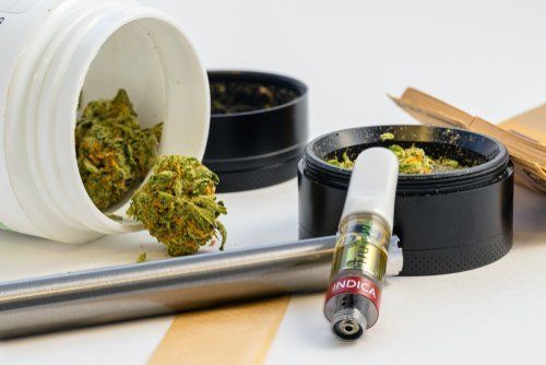 Best Strains To Try During Quarantine
