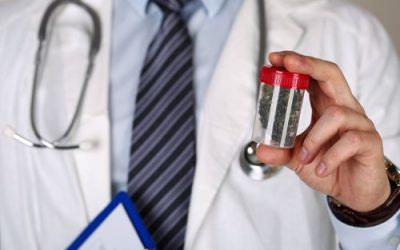Can I Switch Medical Marijuana Doctors? What Ohio Patients Need to Know