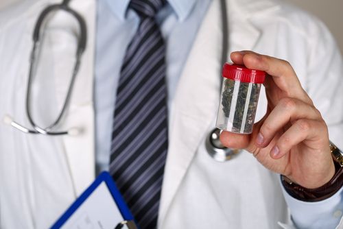 Can I Switch Medical Marijuana Doctors? What Ohio Patients Need to Know