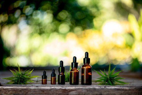Does CBD Work Better With THC?