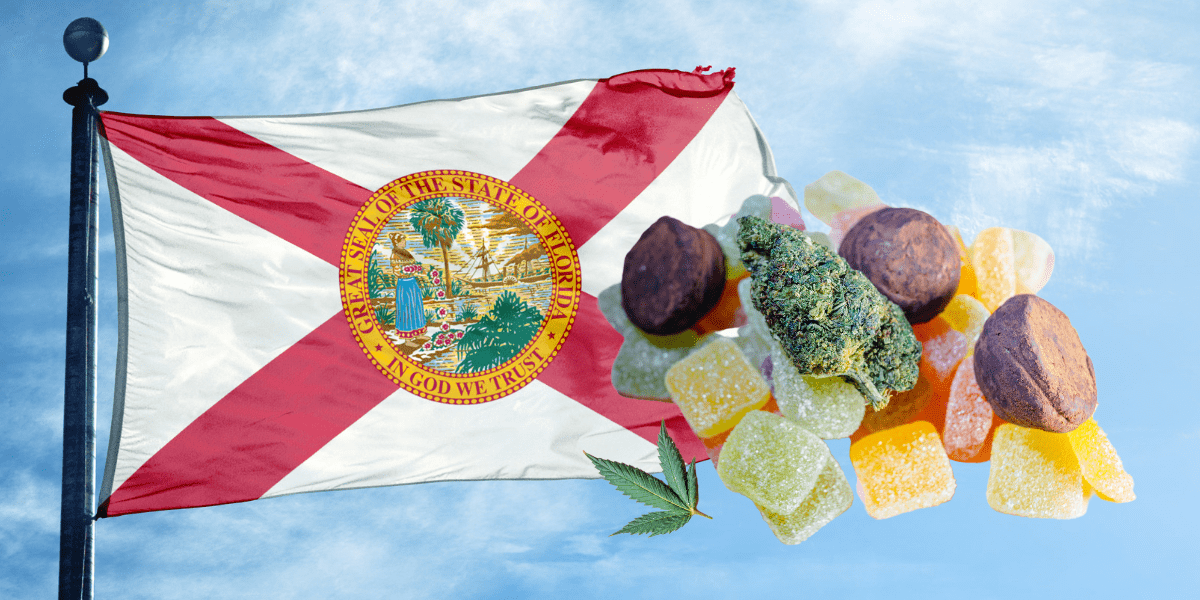 Marijuana Edibles in Florida: Everything You Need to Know