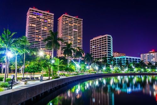 Get A Medical Marijuana Card in West Palm Beach