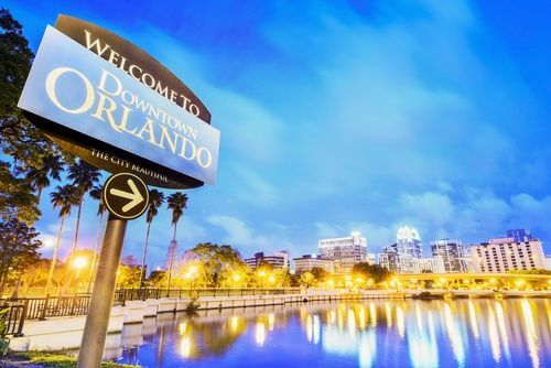 Get a Medical Marijuana Card in Orlando