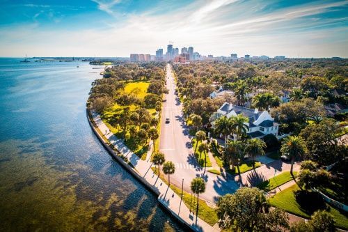 Get a Medical Marijuana Card in St. Petersburg