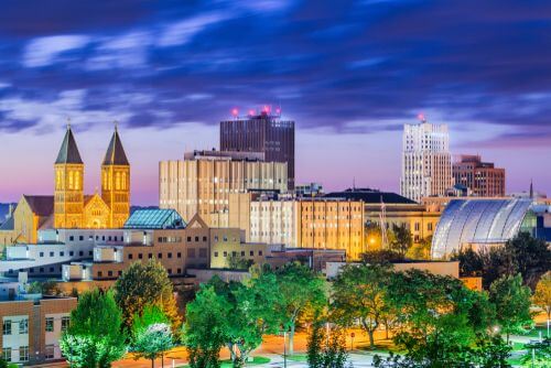 How to Get a Medical Marijuana Card in Akron Ohio