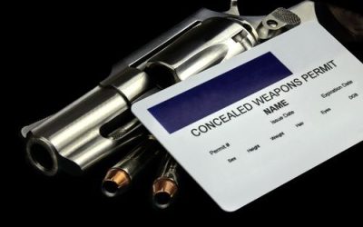 Can Medical Marijuana Patients Have a Concealed Weapons Permit in Florida?