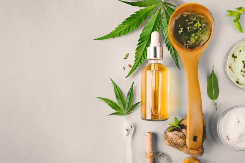 Is Cannabidiol (CBD) Addictive? Know the Facts in Ohio