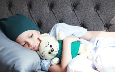 September is National Childhood Cancer Awareness Month: Here’s How Medical Marijuana Can Help Ohio Pediatric Cancer Patients