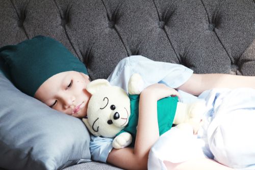 September is National Childhood Cancer Awareness Month: Here’s How Medical Marijuana Can Help Ohio Pediatric Cancer Patients