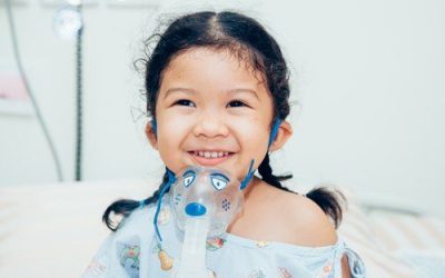 September is National Childhood Cancer Awareness Month: Here’s How Medical Cannabis Can Help Florida Pediatric Cancer Patients