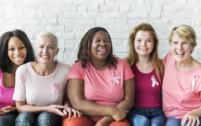 Medical Cannabis Treatment for Ohio Breast Cancer Patients