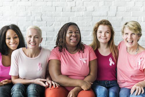 Medical Cannabis Treatment for Ohio Breast Cancer Patients