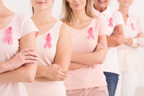 Top 10 Ways Cannabis Can Support Breast Cancer Patients During Treatment