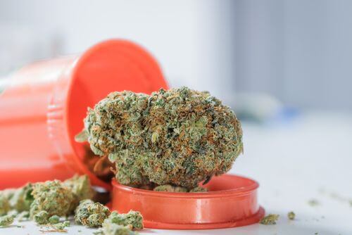 Ohio Medical Marijuana: Residents Are Finding Relief From These Symptoms