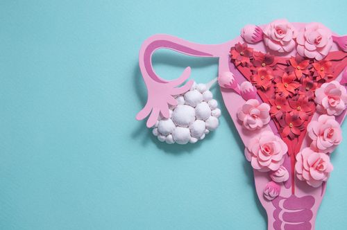 Ohio PCOS Patients: Can a Medical Marijuana Card Offer Relief from Polycystic Ovary Syndrome?
