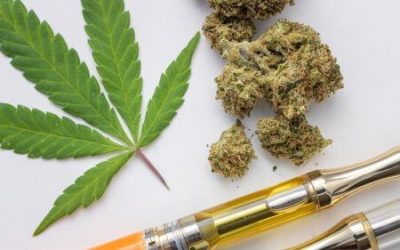 CBD from Ohio Medical Marijuana Dispensaries: Will It Get Me High?