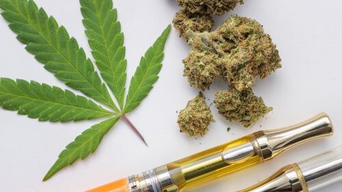 CBD from Ohio Medical Marijuana Dispensaries: Will It Get Me High?